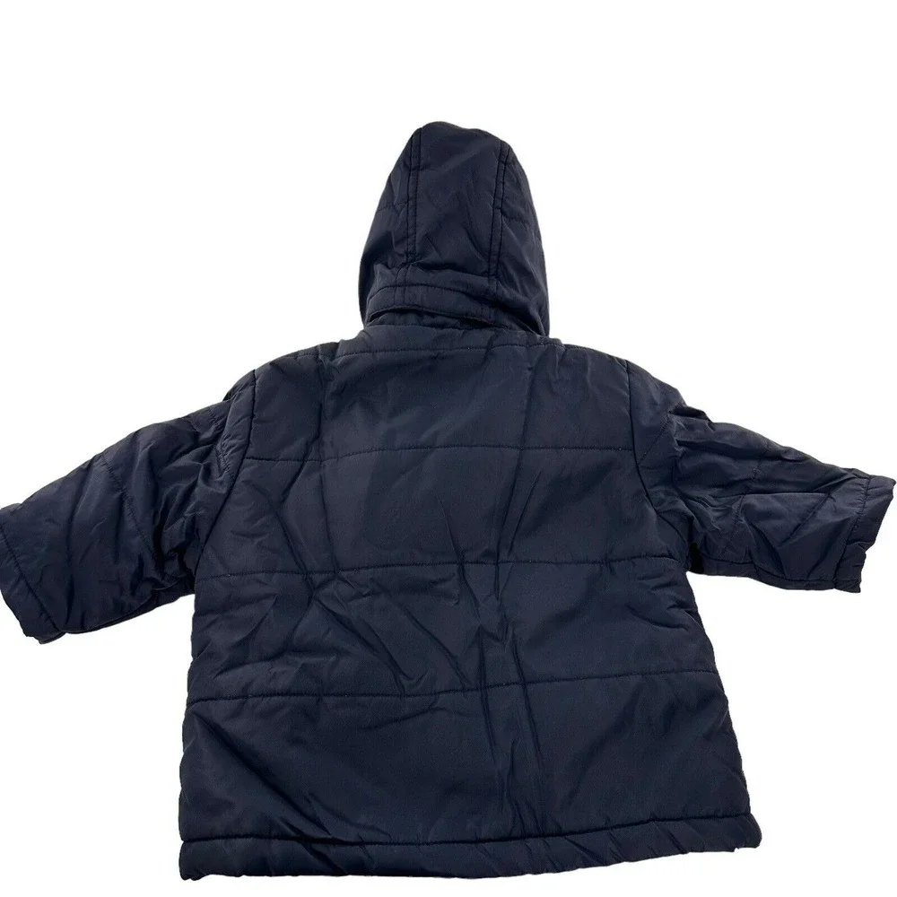 Gymboree designed warmth